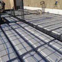 ارماتور بندی وقالبندی انواع سقفهای بتنی،فلزی،وافل،|خدمات پیشه و مهارت|تهران, نیروی هوایی (پیروزی)|دیوار