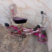 دوچرخه ۱۲ دخترانه|دوچرخه، اسکیت، اسکوتر|اسلام‌شهر, شهرک امام حسین (میان آباد)|دیوار