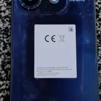 گوشی Redmi Note 13