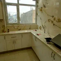 نصاب ونصب تعمیرات ماربل .پارکت. تی وی وال. ترموال.|خدمات پیشه و مهارت|مشهد, کلاهدوز|دیوار