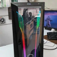 سیستم حرفه ای مخصوص کار گرافیکی و بازی های سنگین