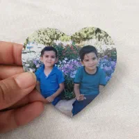 مگنت یخچالی همراه با عکس خودت