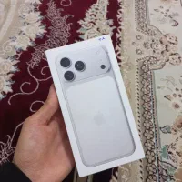 iphone 17 Pro Max 256