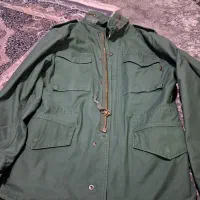 فروش اورکت وکافشن