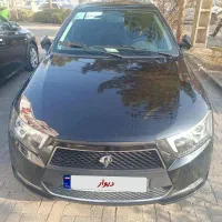 دنا پلاس توربو اتوماتیک کم کار