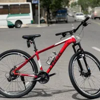 دوچرخه TREK جدید (امین دوچررخ)