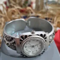 ساعت مچی خارجی