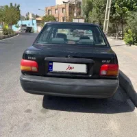 پراید مدل۸۵ دوگانه|خودرو سواری و وانت|تهران, والفجر (افسریه)|دیوار