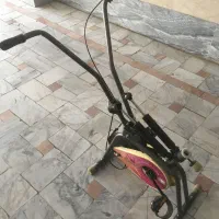 دوچرخه ثابت