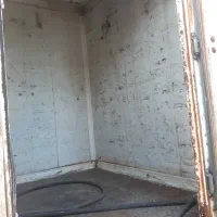 نیسان، مدل ۲۰۰۲|خودرو سواری و وانت|خمام, |دیوار