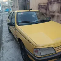 تاکسی گردشی