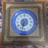 فروش ساعت دیواری|ساعت دیواری و تزئینی|خمینی‌شهر, |دیوار