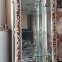جا کفشی وگنجه