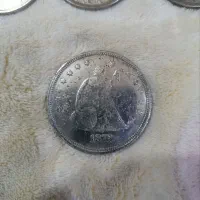 سکه های مختلف|کلکسیون سکه، تمبر، اسکناس|دهلران, |دیوار