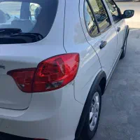 کوئیکGxR بیرنگ مدل ۱۴۰۴|خودرو سواری و وانت|ساری, |دیوار