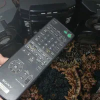 ضبط و باند سونی اصل|سیستم صوتی خانگی|نسیمشهر, |دیوار