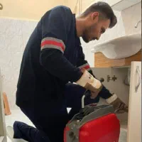 نشت یابی لوله بازکنی کار های قیره زیرقیمت همکاران