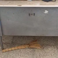 میز مغازه فروشی