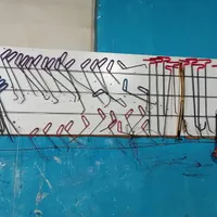 کلیه لوازم پی دی ار درحد نو نصف قیمت