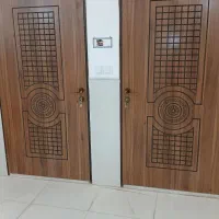 نصاب درب ضدسرقت و ضدحریق و درب چوبی|خدمات پیشه و مهارت|قم, بلوار امین و ساحلی|دیوار