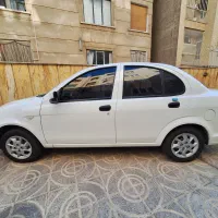 ساینا مدل 1400|خودرو سواری و وانت|ملارد, |دیوار