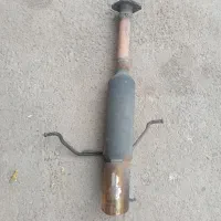 منبع اسپرت پراید