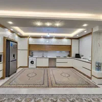 اجرای کابینت کمد دیواری و صفر تا صد ساختمان