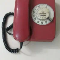 تلفن های قدیمی