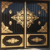 رنگ آمیزی و تعمیرات ساختمان صالحی