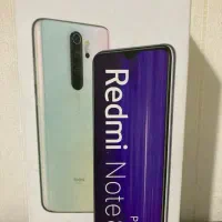 xiaomi note8