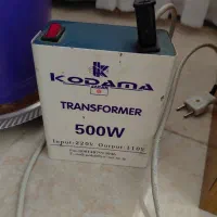 تلویزیون LG47اینچ و ترانس ۱۱۰ ولت|تلویزیون و پروژکتور|دوگنبدان, |دیوار