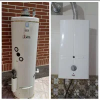 تعمیر و سرویس آبگرمکن دیواری،ایستاده،بخاری در منزل|خدمات پیشه و مهارت|یاسوج, |دیوار