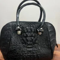 کیف چرم findig