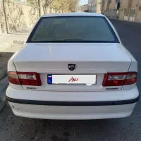 سمند ef 7 دوگانه شرکتی بوش المان|خودرو سواری و وانت|بیرجند, |دیوار