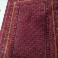 قالیچه گرد ،پادری|فرش|تهران, یافت آباد شمالی|دیوار