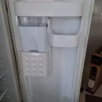 فقط یخچال|یخچال و فریزر|باوی, |دیوار