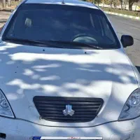 تیبا ۲ مدل ۹۶|خودرو سواری و وانت|میان ولایت, |دیوار