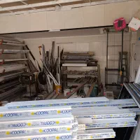 نیازمند کارگرساده