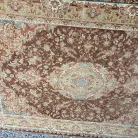 فرش ماشینی تخفیف ویژه برای اولین نفر که زنگ بزند
