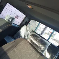 مزدا دوکابین مدل ۹۷|خودرو سواری و وانت|جلفا, |دیوار