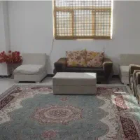 آپارتمان دوخوابه کنار سیتی سنتر،سوییت شبانه|اجارهٔ کوتاه‌مدت آپارتمان و سوئیت|قشم, |دیوار