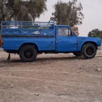 نیسان مدل ۸۳سالم