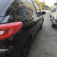 207 فنی به شرط|خودرو سواری و وانت|وحیدیه, |دیوار