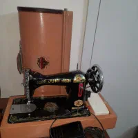 چرخ خیاطی ژوکی اصل juki