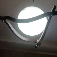 لوستر آشپزخانه