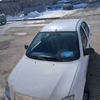 تیبا یک مدل ۹۴|خودرو سواری و وانت|اردبیل, |دیوار