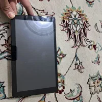 مانیتور ماشین/ قفل کاپوت و کامپیوتر