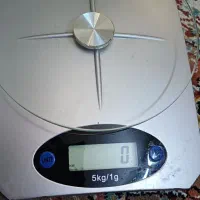 ترازوی دیجیتال آشپزخانه