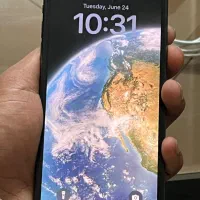 آیفون ۱۱ پرو مکس ۲۵۶ در حدنو|موبایل|قم, چهار مردان|دیوار