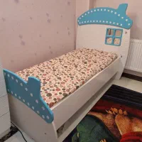سرویس خواب کودک و نوجوان